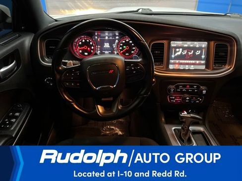 Used 2021 Dodge Charger R/T image 16