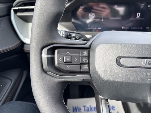 New 2026 Jeep Cherokee Limited AWD/4WD image 67