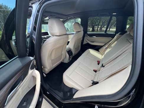 Used 2019 BMW X3 xDrive30i w/ Premium Package AWD/4WD image 34