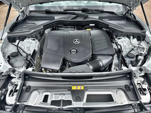 New 2026 Mercedes-Benz GLC 300 image 13