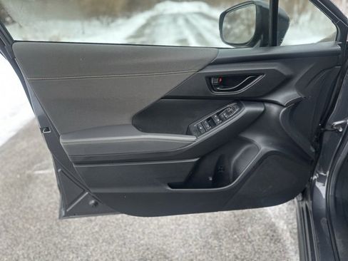 Used 2024 Subaru Crosstrek 2.5i Sport w/ Crosstrek Mirror Package image 9