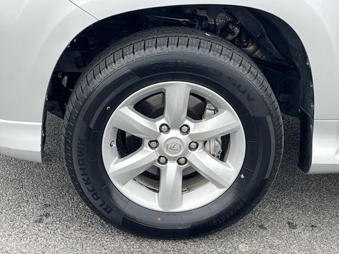 Used 2015 Lexus GX 460 image 12