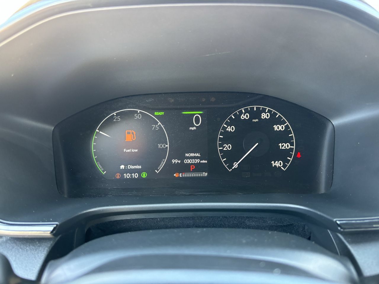 Certified 2024 Honda CR-V Sport-L image 28