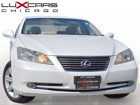 Used 2009 Lexus ES 350 FWD image 3