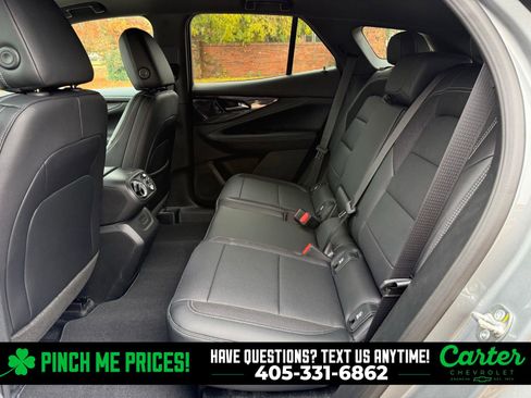 New 2026 Chevrolet Blazer EV LT image 26