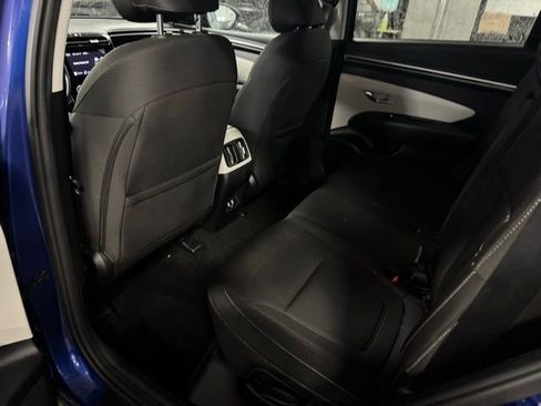 Used 2023 Hyundai Tucson SEL image 18