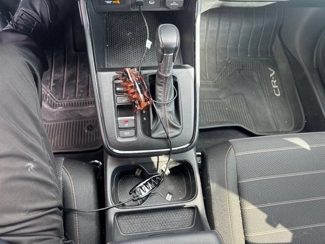 Used 2023 Honda CR-V Sport image 5