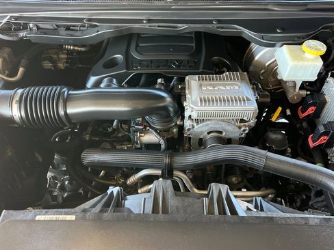 Used 2019 RAM 1500 Limited image 20