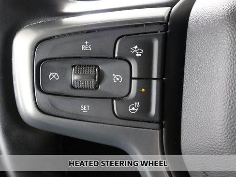 Used 2024 Chevrolet Silverado 1500 LT image 6