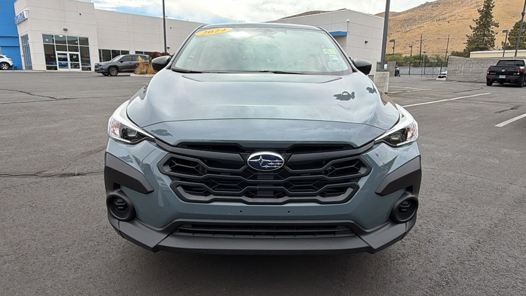 Used 2024 Subaru Crosstrek 2.0i AWD/4WD image 8