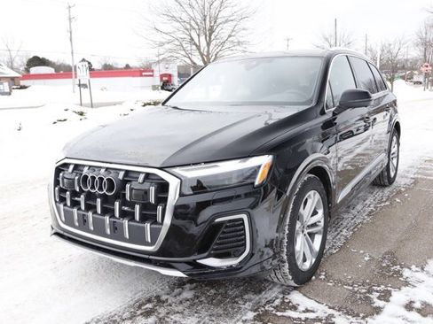 New 2026 Audi Q7 3.0T Premium Plus image 10