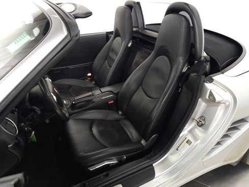 Used 2007 Porsche Boxster image 17
