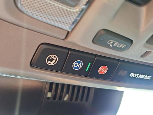 New 2026 Chevrolet Silverado 1500 LTZ w/ LTZ Convenience Package II image 21