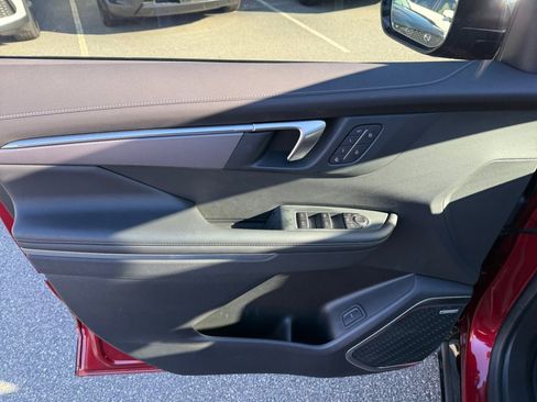 New 2025 Buick Enclave Sport Touring w/ Power Package image 15