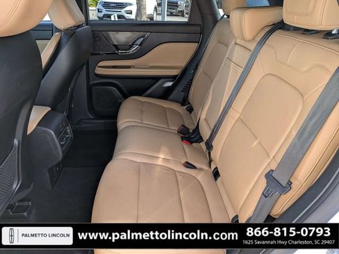 Used 2022 Lincoln Corsair Reserve w/ Equipment Group 201A FWD image 14