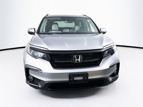 Used 2022 Honda Pilot Special Edition image 2