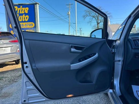 Used 2010 Toyota Prius Five image 15