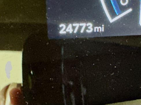 Used 2025 Toyota Camry LE image 19