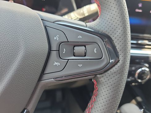 New 2026 Chevrolet Trax RS w/ Driver Confidence Package FWD image 21