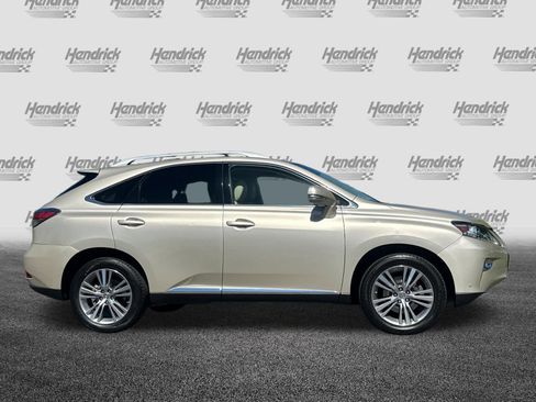 Used 2015 Lexus RX 350 AWD image 3