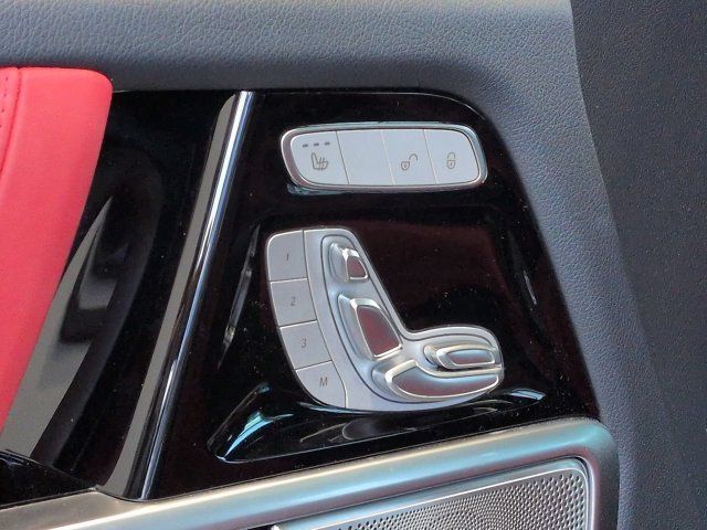 Used 2023 Mercedes-Benz G 550 image 22