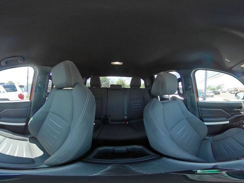 Used 2024 Toyota Tacoma TRD Sport RWD image 37