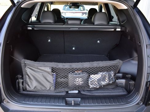 New 2026 Hyundai Tucson SEL image 26