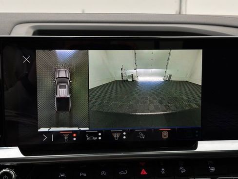 New 2026 GMC Sierra 1500 Elevation w/ Elevation Premium Package image 4