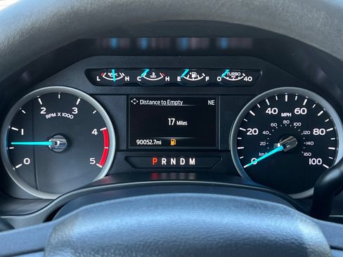 Certified 2022 Ford F250 XL w/ STX Appearance Package RWD image 23