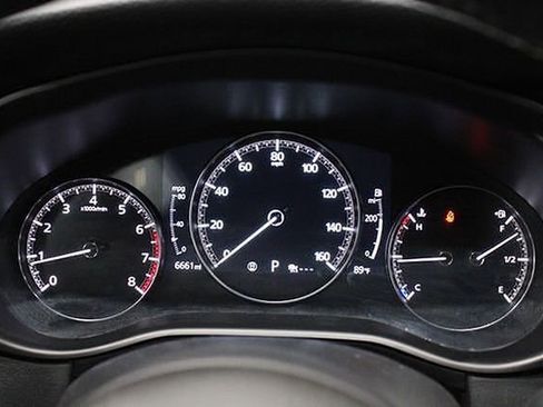 Used 2023 MAZDA CX-50 AWD 2.5 Turbo w/ Weather Package image 28