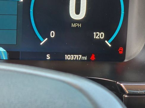 Used 2021 Ford F150 Lariat w/ Equipment Group 502A High AWD/4WD image 23