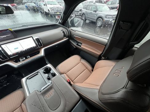 New 2026 Ford Expedition Max King Ranch image 20