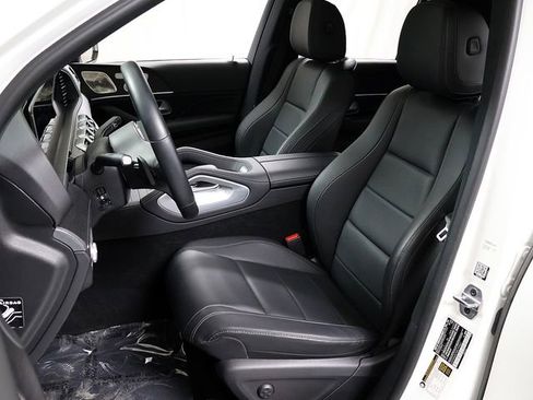 Certified 2022 Mercedes-Benz GLE 350 4MATIC image 10