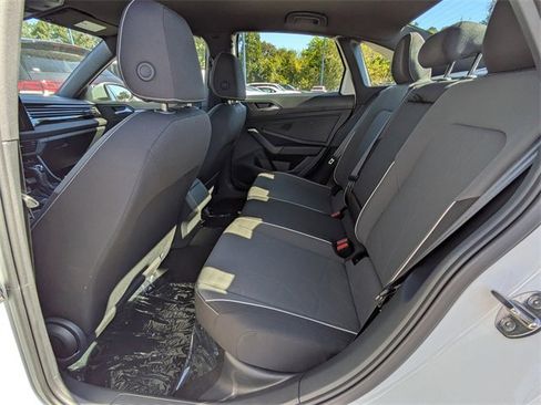 New 2026 Volkswagen Jetta Sport image 13