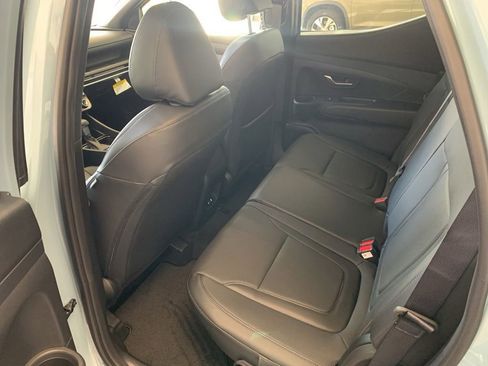 New 2026 Hyundai Santa Cruz SEL image 12