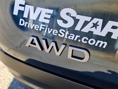 New 2026 Nissan Murano SL image 10