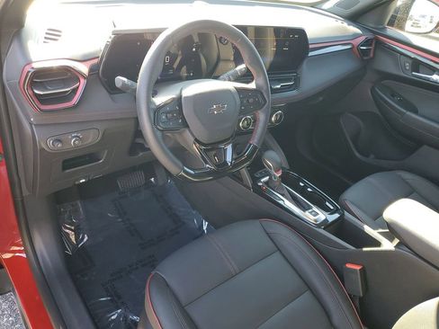 Used 2026 Chevrolet TrailBlazer RS w/ Convenience Package image 6