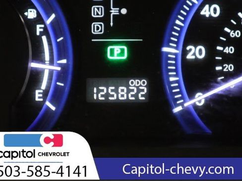 Used 2010 Lexus HS 250h w/ Preferred Accessory Package FWD image 19