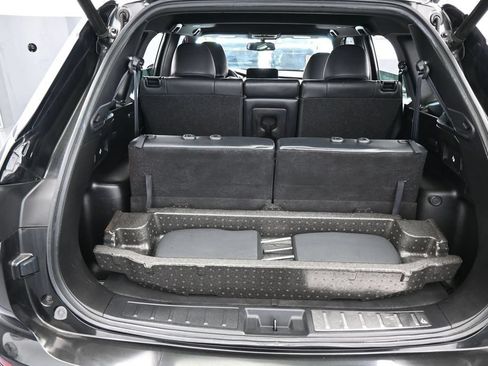 Used 2022 Mitsubishi Outlander SEL FWD image 50