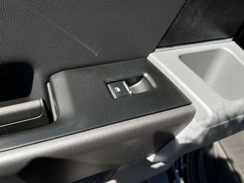 New 2025 Ford F350 XLT w/ Black Appearance Package image 34