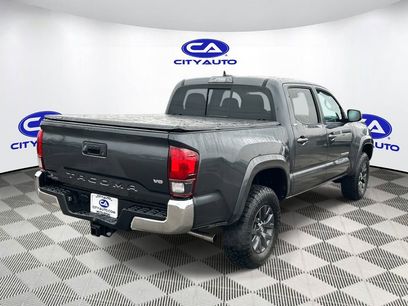 Used 2020 Toyota Tacoma SR5
