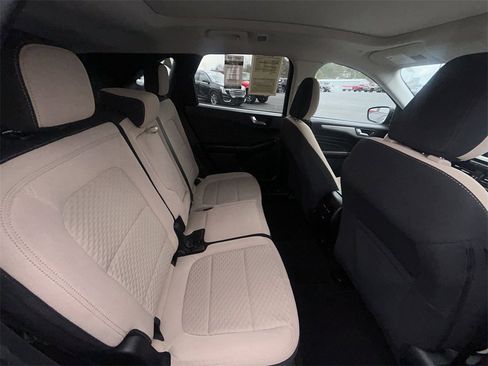Used 2021 Ford Escape SE w/ Convenience Package image 13