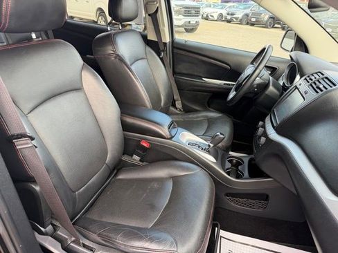 Used 2017 Dodge Journey GT w/ Driver Convenience Group image 23