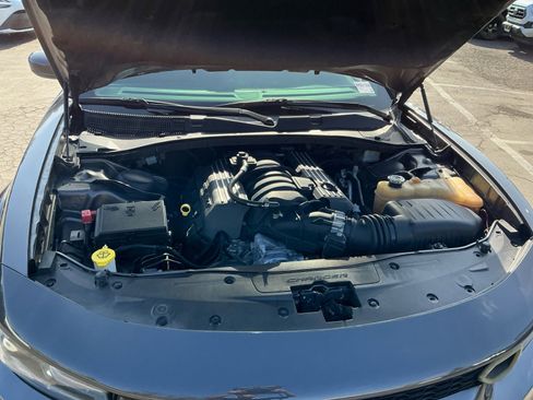 Used 2021 Dodge Charger Scat Pack RWD image 22