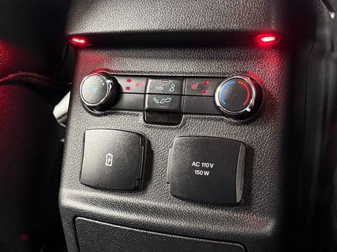 Used 2018 Ford Explorer Limited AWD/4WD image 30