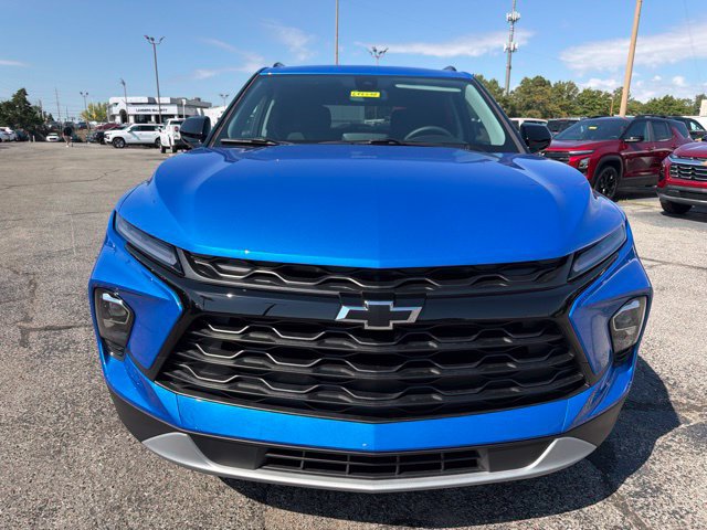 New 2026 Chevrolet Blazer LT w/ Convenience Package FWD image 8