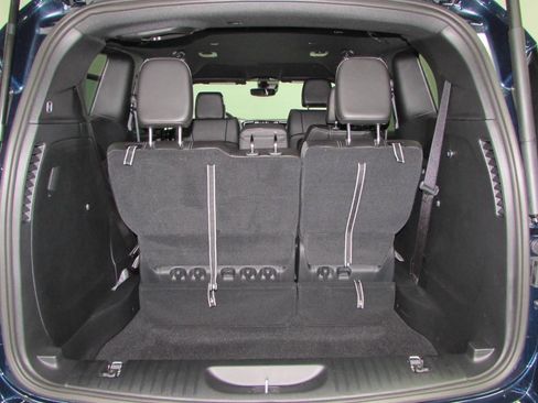 New 2025 Chrysler Pacifica Select image 29