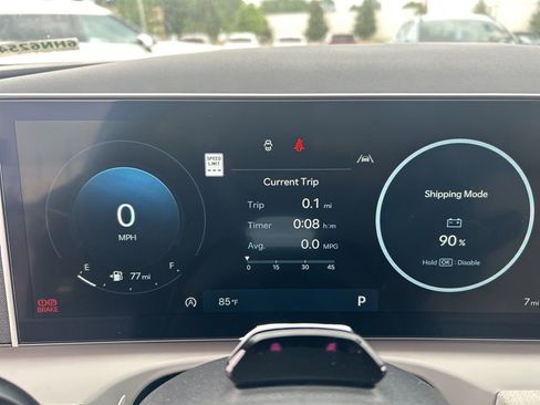 New 2026 Hyundai Tucson SEL FWD image 15