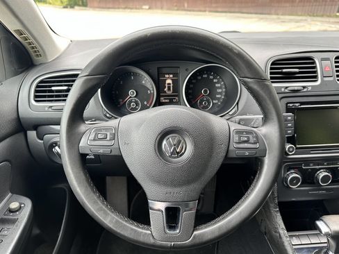 Used 2010 Volkswagen Jetta TDI image 26