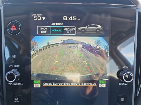 Certified 2024 Subaru Crosstrek 2.5i Limited image 16